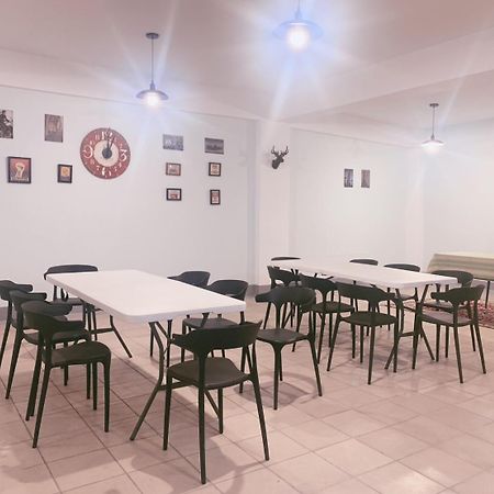 Guan Lun Hotel Hualien Exterior foto